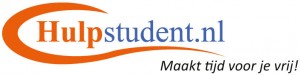 Logo Hulpstudent.nl