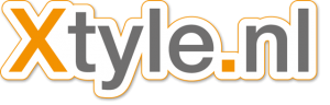 Xtyle-onlinekunst-logo