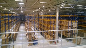  Interieurwebshop Beliani investeert 20 miljoen euro in nieuwe magazijnen