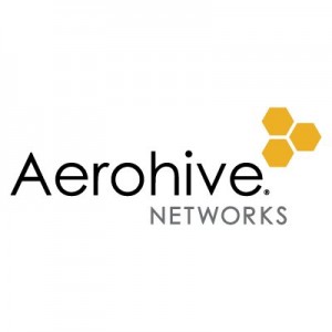 aerohive logo